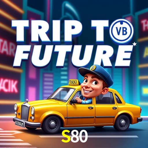 Download S80 App